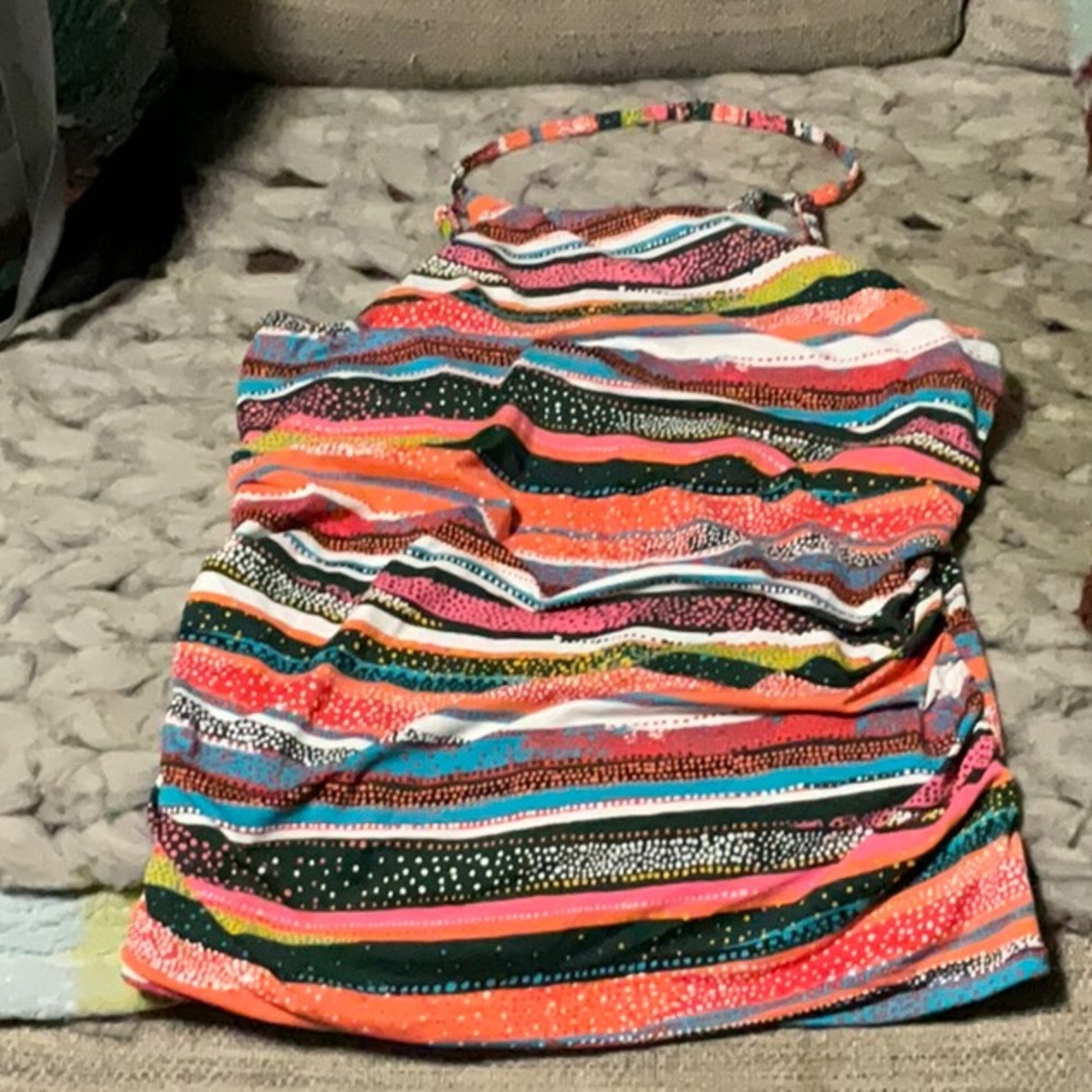 Anne Cole Tank and bottoms